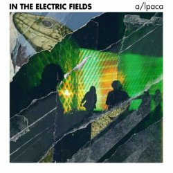 A/Lpaca - In The Electric Fields (2018) [EP]