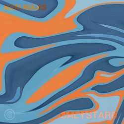 Calystarr - Acid Rules (2021) [Single]