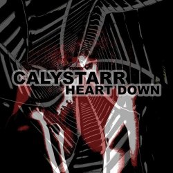 Calystarr - Heart Down (2023) [EP]