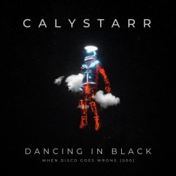 Calystarr - Dancing In Black (2023) [EP]