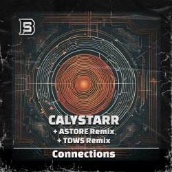 Calystarr - Connections (2024) [Single]