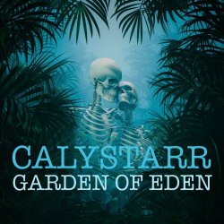 Calystarr - Garden Of Eden (2024) [EP]