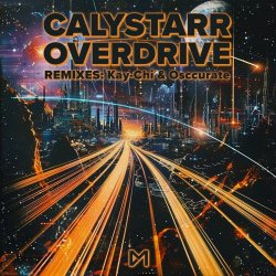 Calystarr - Overdrive (2024) [EP]