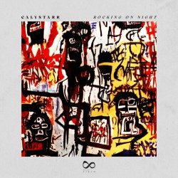 Calystarr - Rocking On Night (2023) [EP]