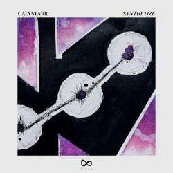 Calystarr - Synthetize (2025) [EP]