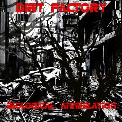 Dirt Factory - Biological Annihilation (2025) [EP]