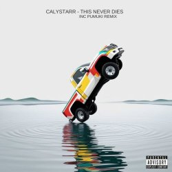 Calystarr - This Never Dies (2025) [Single]