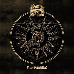 Ponte Del Diavolo - Ave Scintilla! (2022) [EP]
