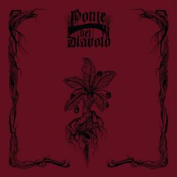 Ponte Del Diavolo - Mystery Of Mystery (2020) [EP]