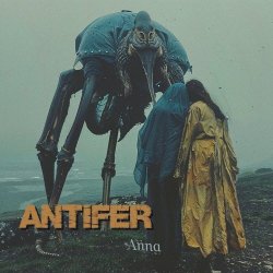 Antifer - Anna (2024) [Single]