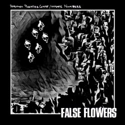 False Flowers - Dorothea Puente's Ghost / Unsafe Numbers (2025) [Single]