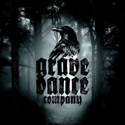 Grave Dance Company - Lon Chaney (2025) [EP]