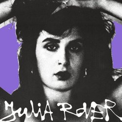 Julia Rover - Co Z Tobą? (2024) [EP]