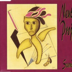 Neutral Project - Secondes... (1994) [EP]