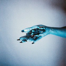 Raw Desire - Avaricia (2024) [Single]
