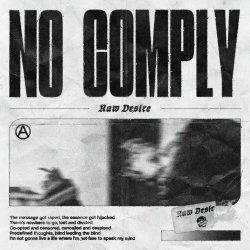Raw Desire - No Comply (2025) [Single]