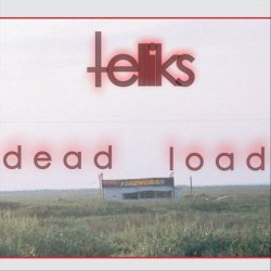 Telliks - Dead Load (2025) [EP]