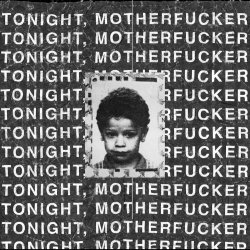 Raw Desire - Tonight Motherfucker (2024) [Single]
