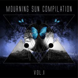 VA - Mourning Sun Compilation Vol. I (2021)