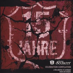 VA - 15 Jahre Sonic Seducer: Celebration Compilation (2011)