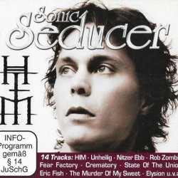 VA - Cold Hands Seduction Vol. 103 (2010)