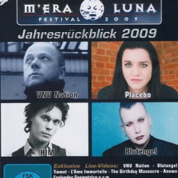 VA - Cold Hands Seduction Vol. 102 - Jahresrückblick 2009 (2010)