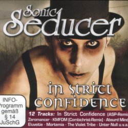 VA - Cold Hands Seduction Vol. 104 (2010)