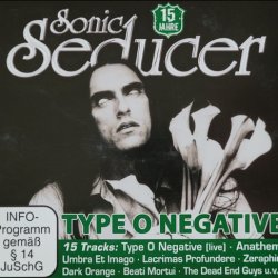 VA - Cold Hands Seduction Vol. 107 (2010)