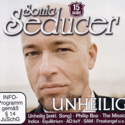 VA - Cold Hands Seduction Vol. 108 (2010)