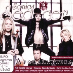 VA - Cold Hands Seduction Vol. 110 (2010)
