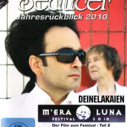 VA - Cold Hands Seduction Vol. 114 - Jahresrückblick 2010 (2011)