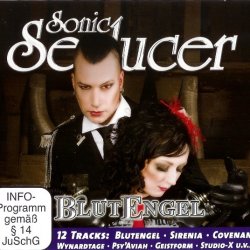 VA - Cold Hands Seduction Vol. 115 (2011)
