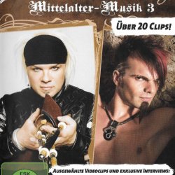 VA - Cold Hands Seduction Vol. 121 - Mittelalter Musik 3 (2011)