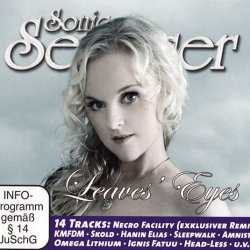 VA - Cold Hands Seduction Vol. 118 (2011)