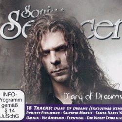 VA - Cold Hands Seduction Vol. 122 (2011)