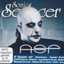 VA - Cold Hands Seduction Vol. 124 (2011)
