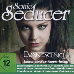 VA - Cold Hands Seduction Vol. 123 (2011)