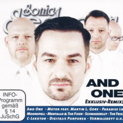 VA - Cold Hands Seduction Vol. 130 (2012)