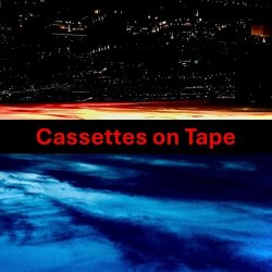 Cassettes On Tape - Night Drive (2025) [Single]