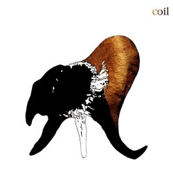 Coil - Sex With Sun Ra (Part Two - Sigillaricia) (2025) [Single]