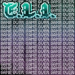 E.L.I. - Game Over (2025) [EP]