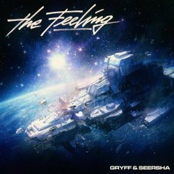 Gryff - The Feeling (2025) [EP]