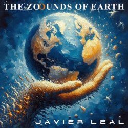 Javier Leal - The Zoounds Of Earth (2025)