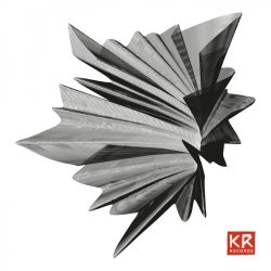 Kaltblume - KR009 (2020) [EP]