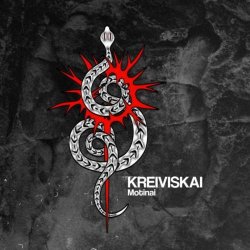 Kreiviskai - Motinai (2025)