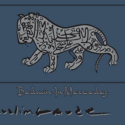 Muslimgauze - Bedouin In Mercedes (2022)