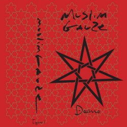Muslimgauze - Demo (2020)