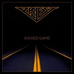 Priest - Wicked Game (2025) [Single]