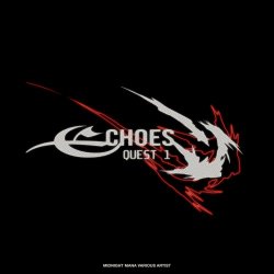 VA - Echoes (2025) [EP]