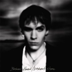 The Rose Phantom - Broken Heart / Distant Shore (Live Sessions) (2015) [Single]
